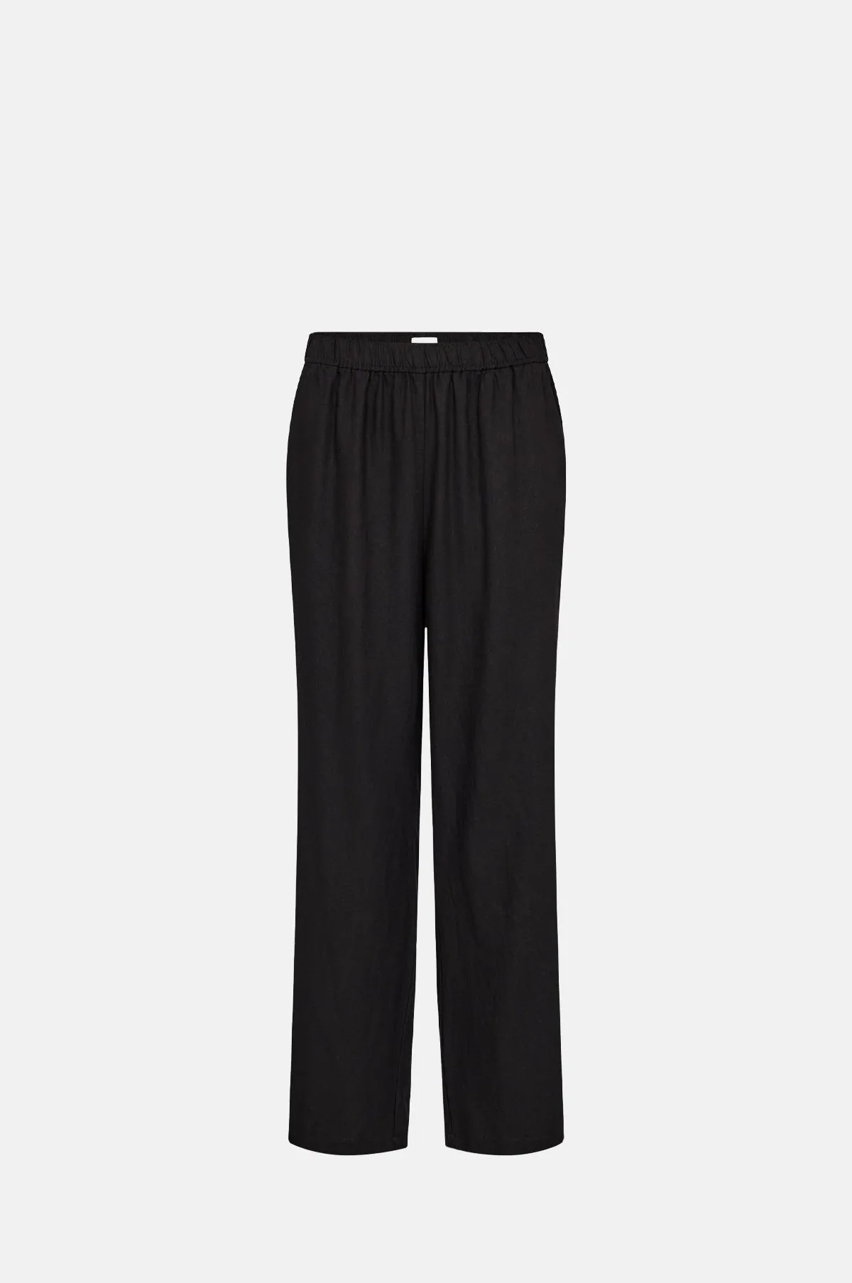Naja Pant Black