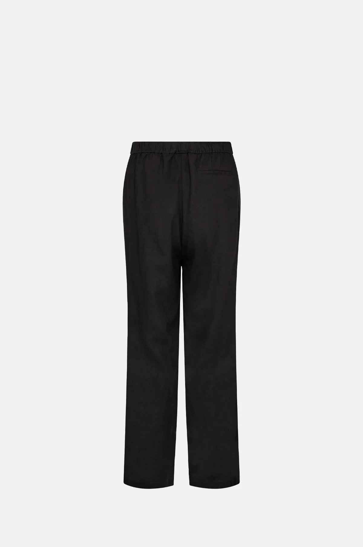 Naja Pant Black