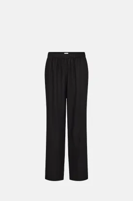 Naja Pant Black