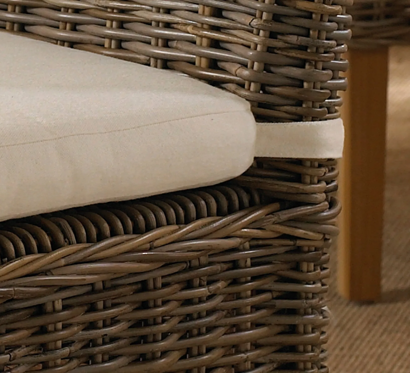 Nico Side Dining Chair -  Kubu