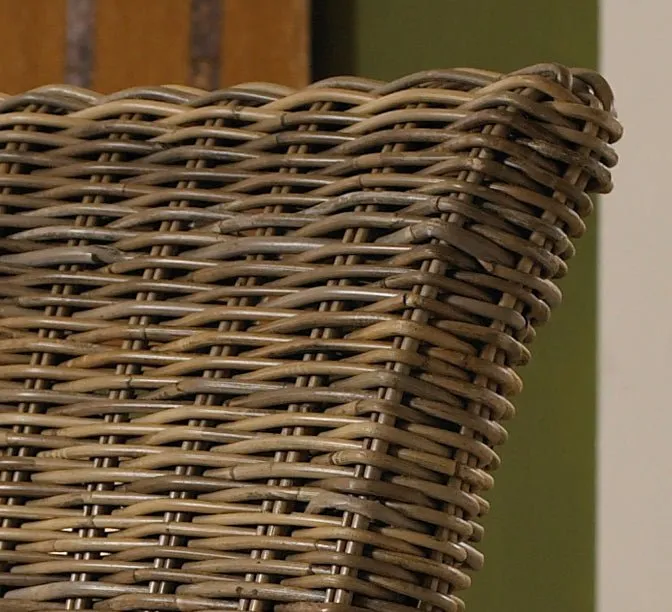 Nico Side Dining Chair -  Kubu