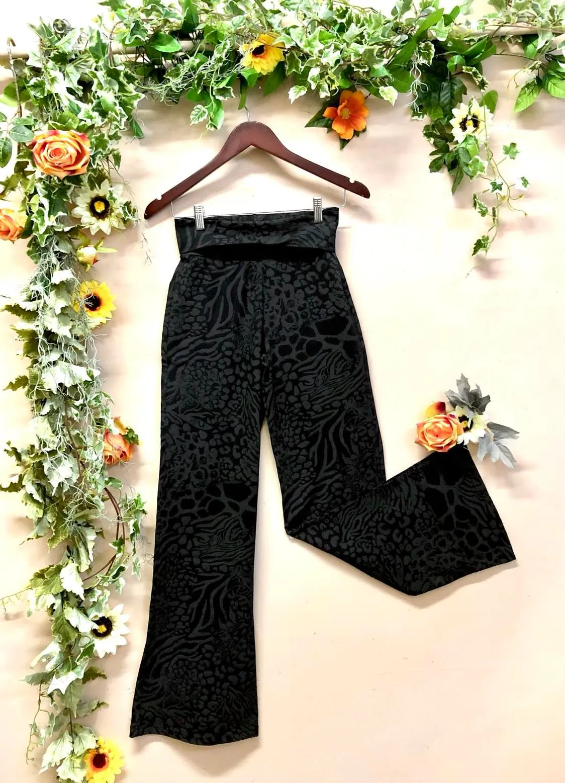 Nude Leisure Pants XXS