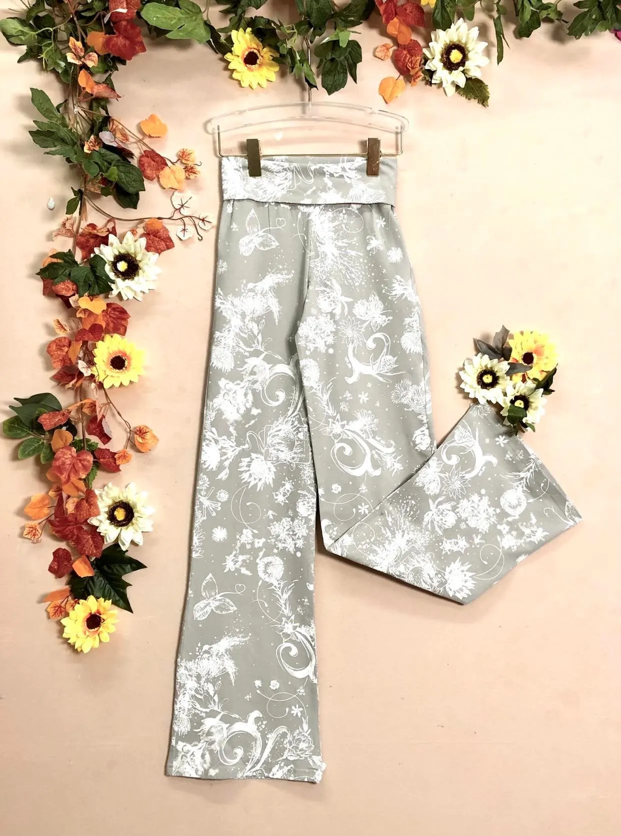 Nude Leisure Pants XXS