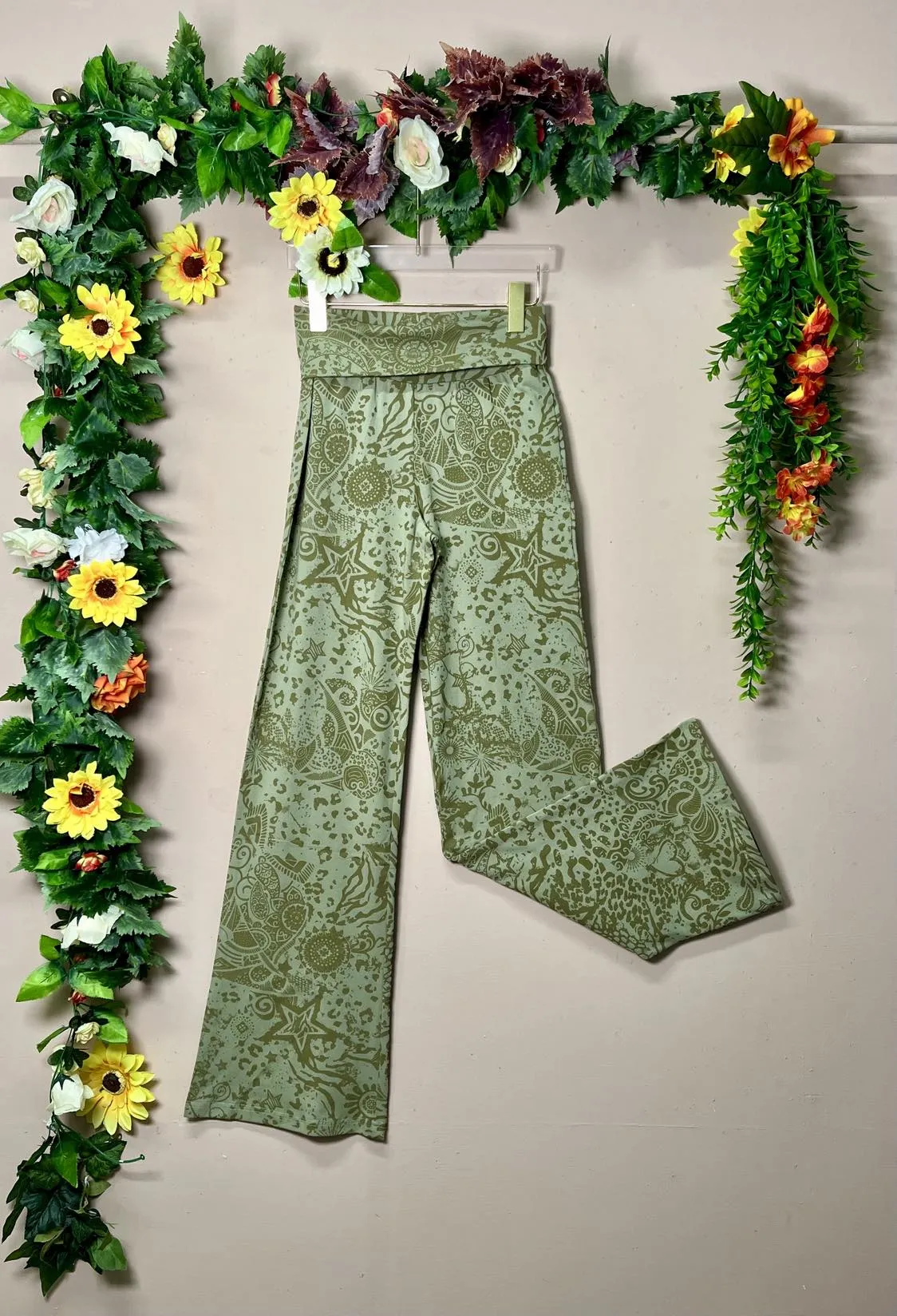 Nude Leisure Pants XXS
