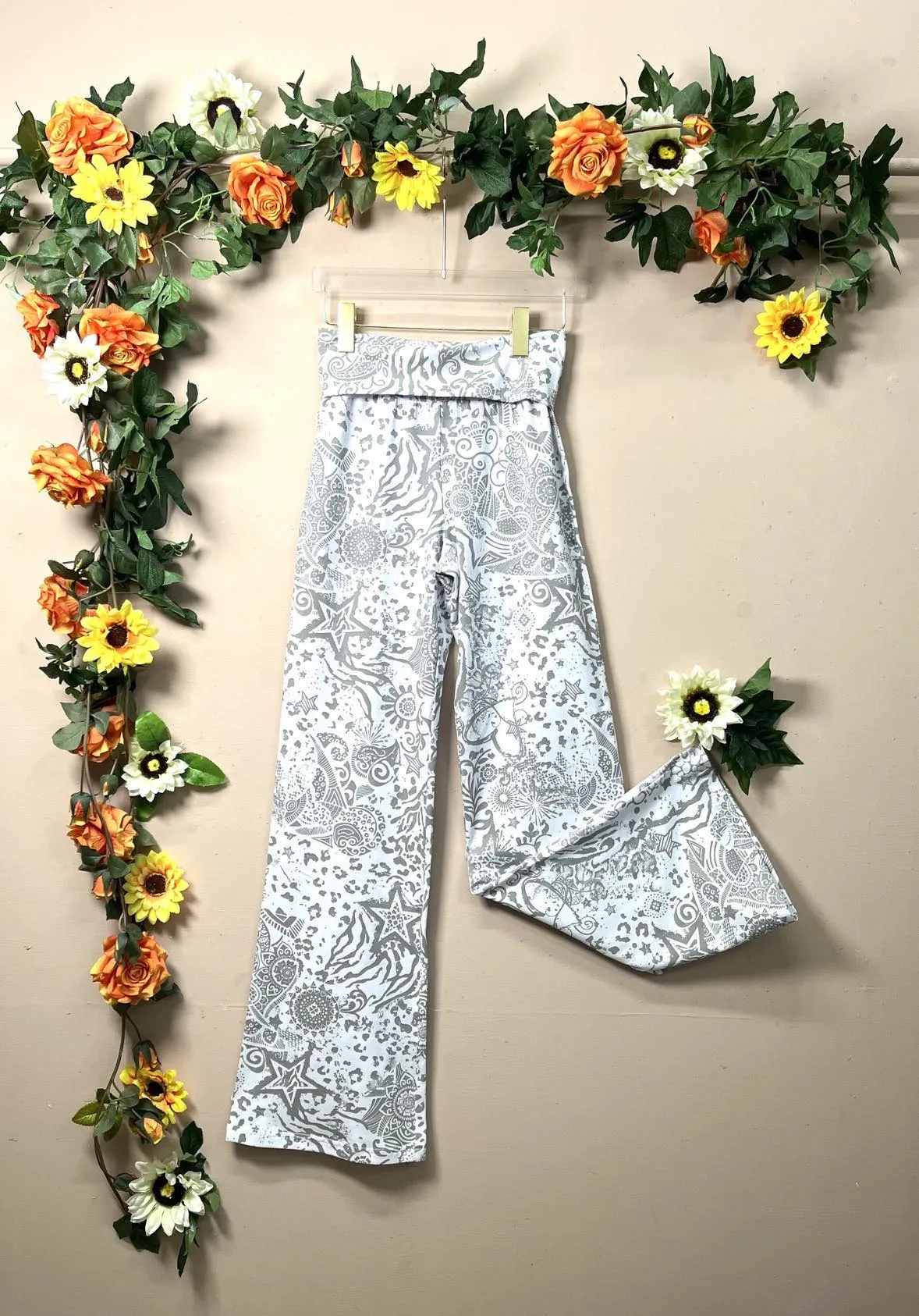 Nude Leisure Pants XXS
