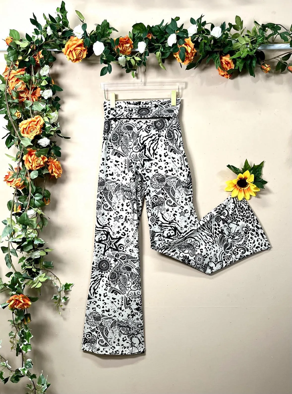 Nude Leisure Pants XXS