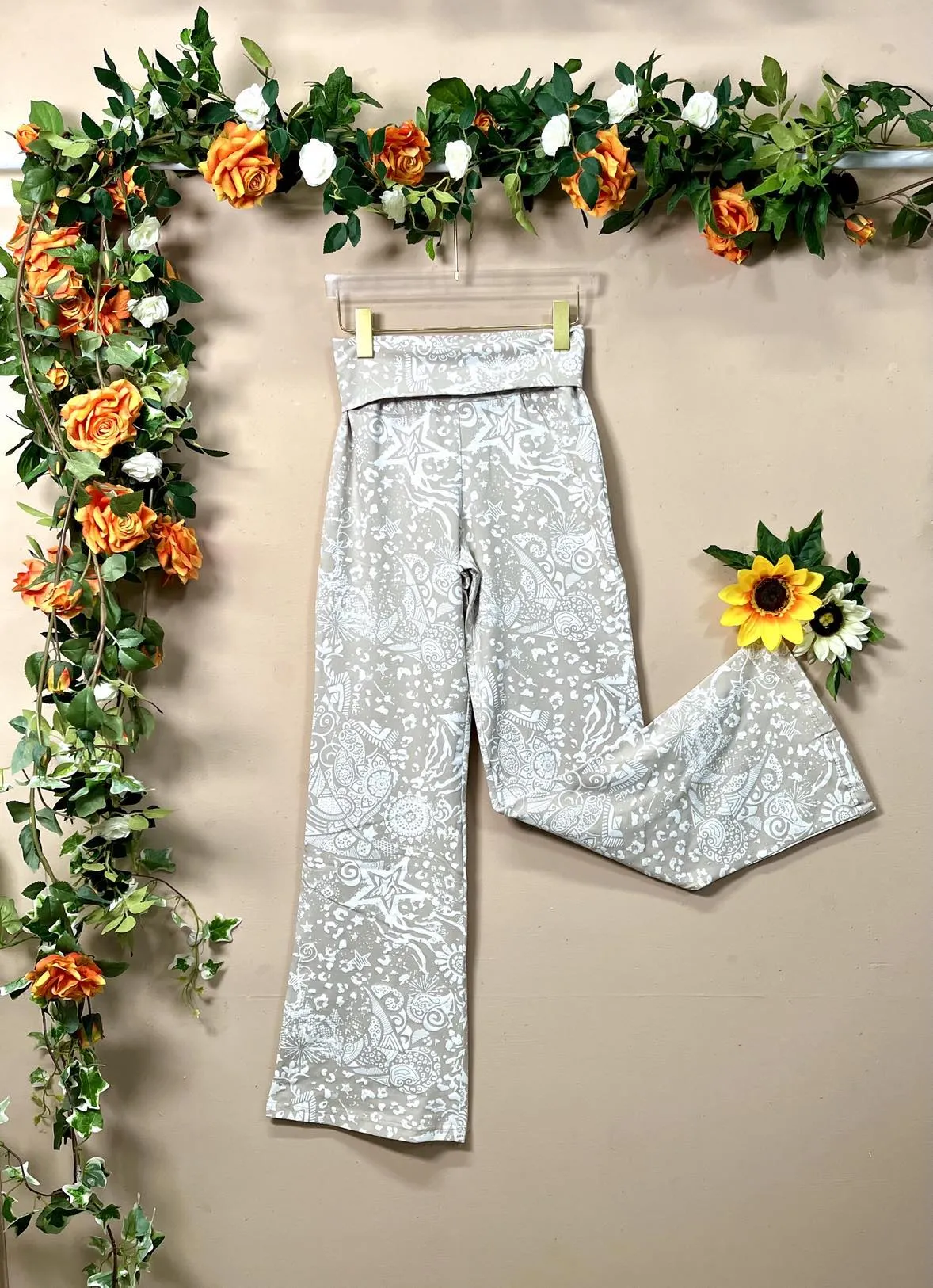 Nude Leisure Pants XXS