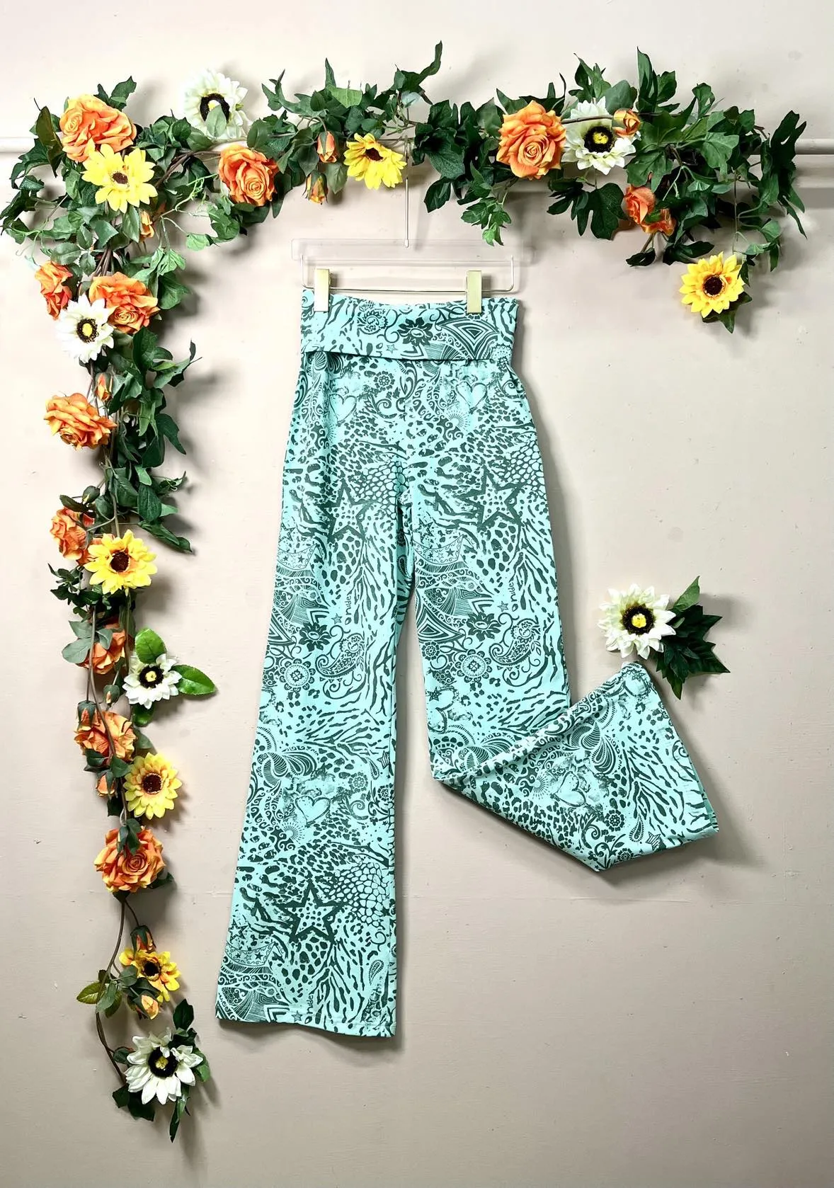 Nude Leisure Pants XXS
