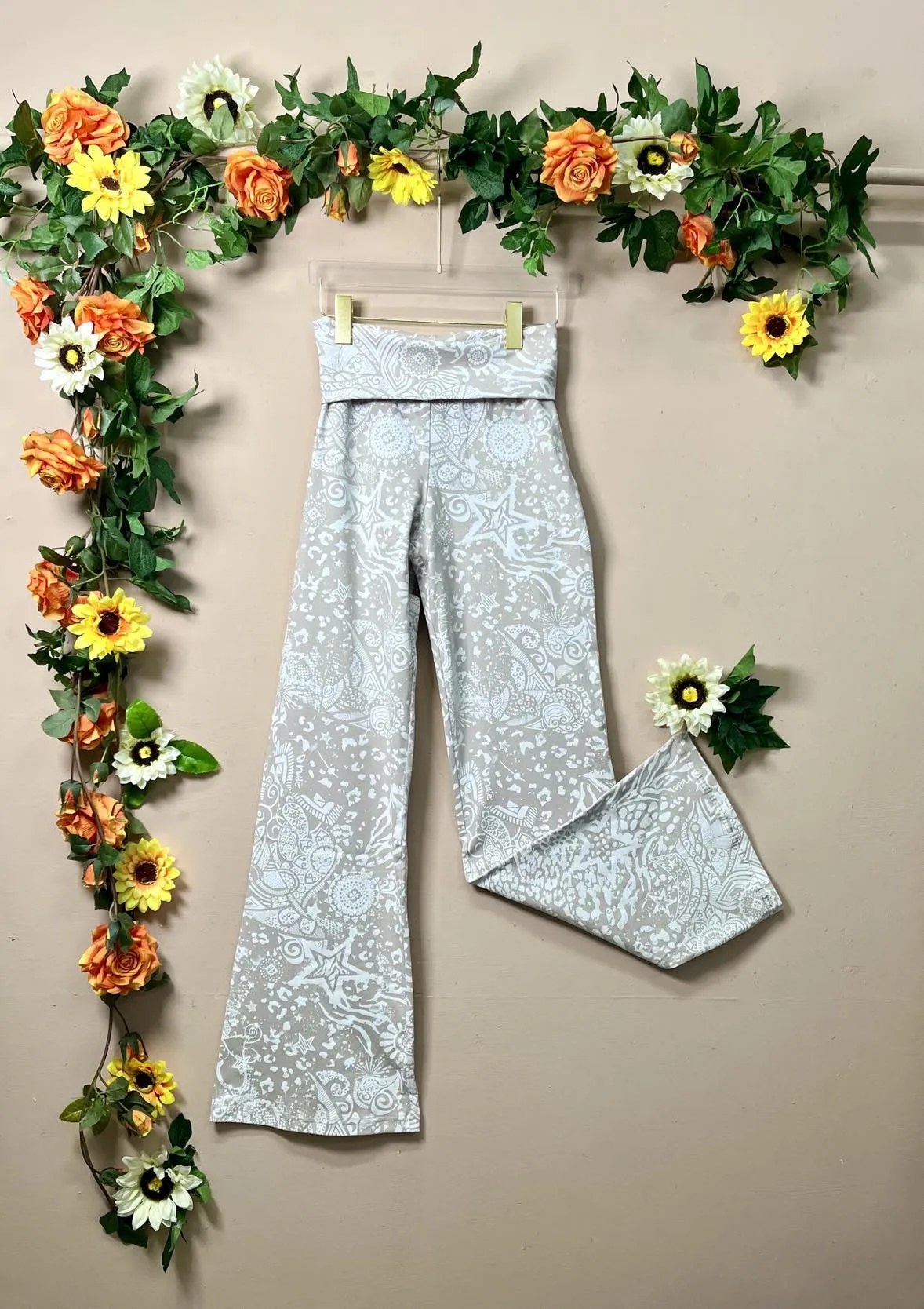 Nude Leisure Pants XXS
