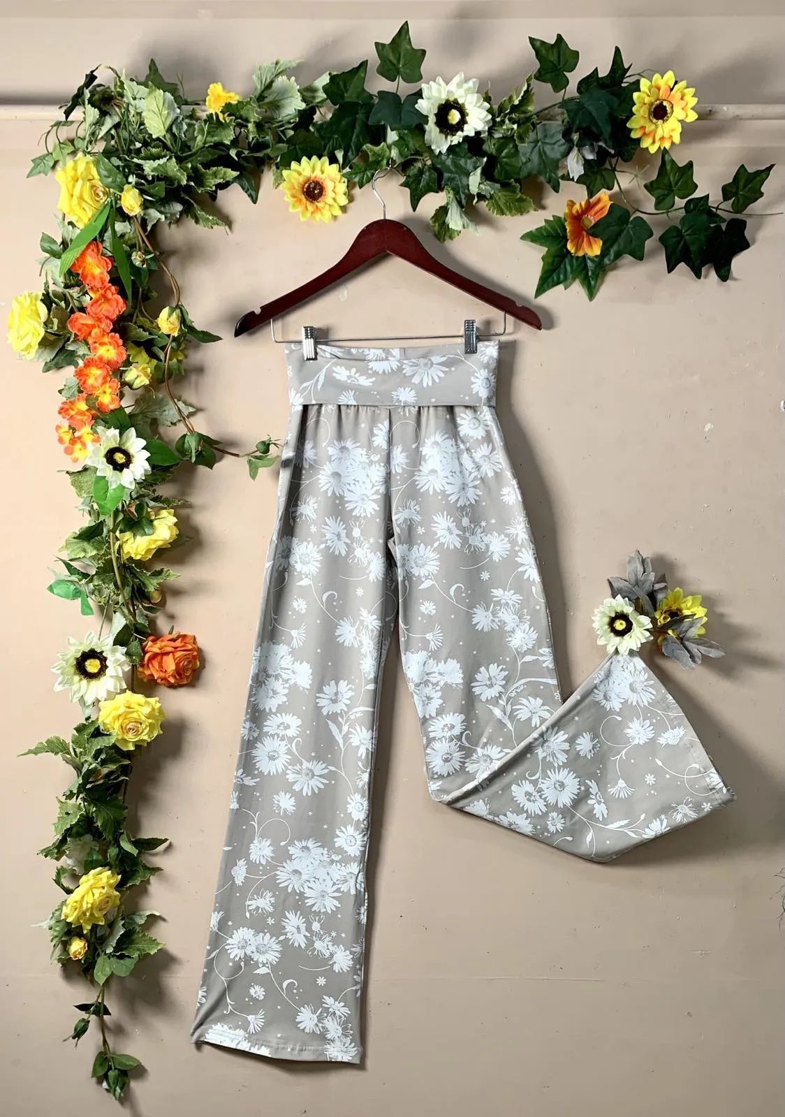 Nude Leisure Pants XXS