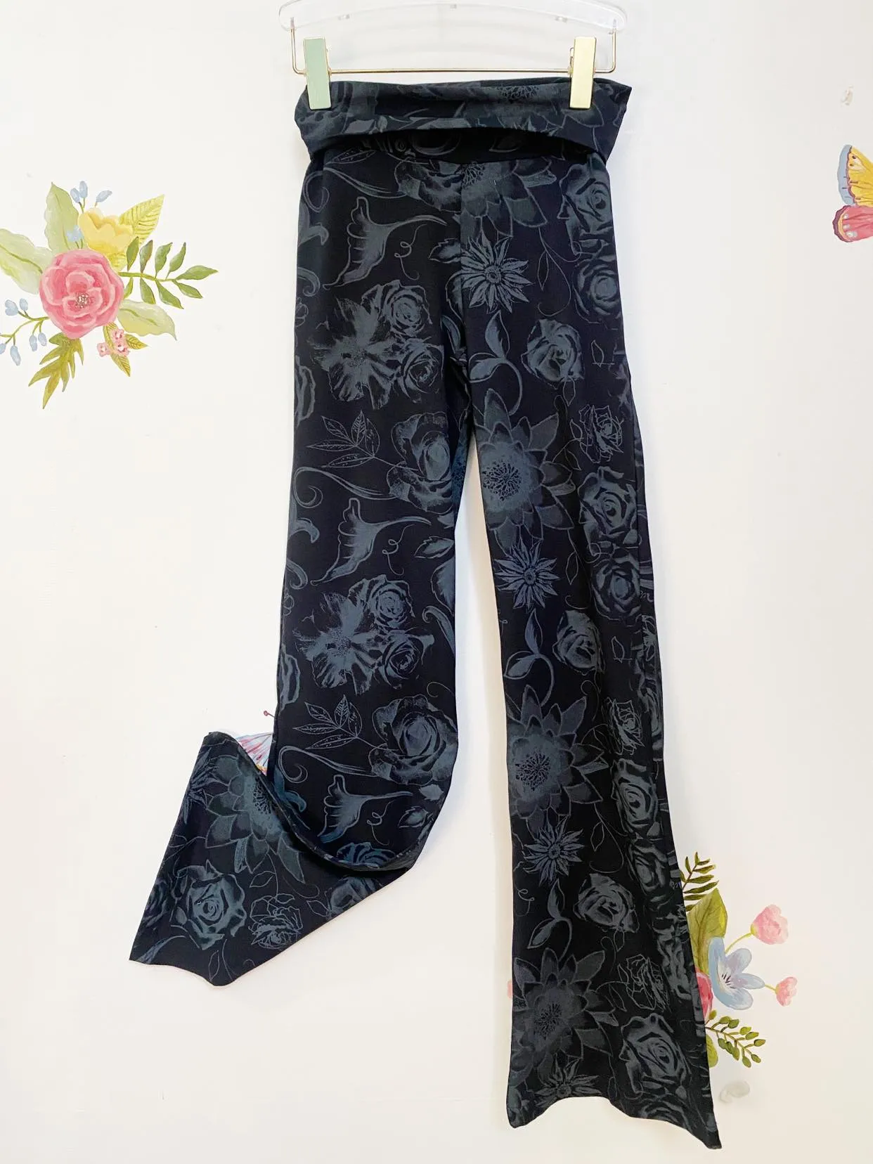 Nude Leisure Pants XXS