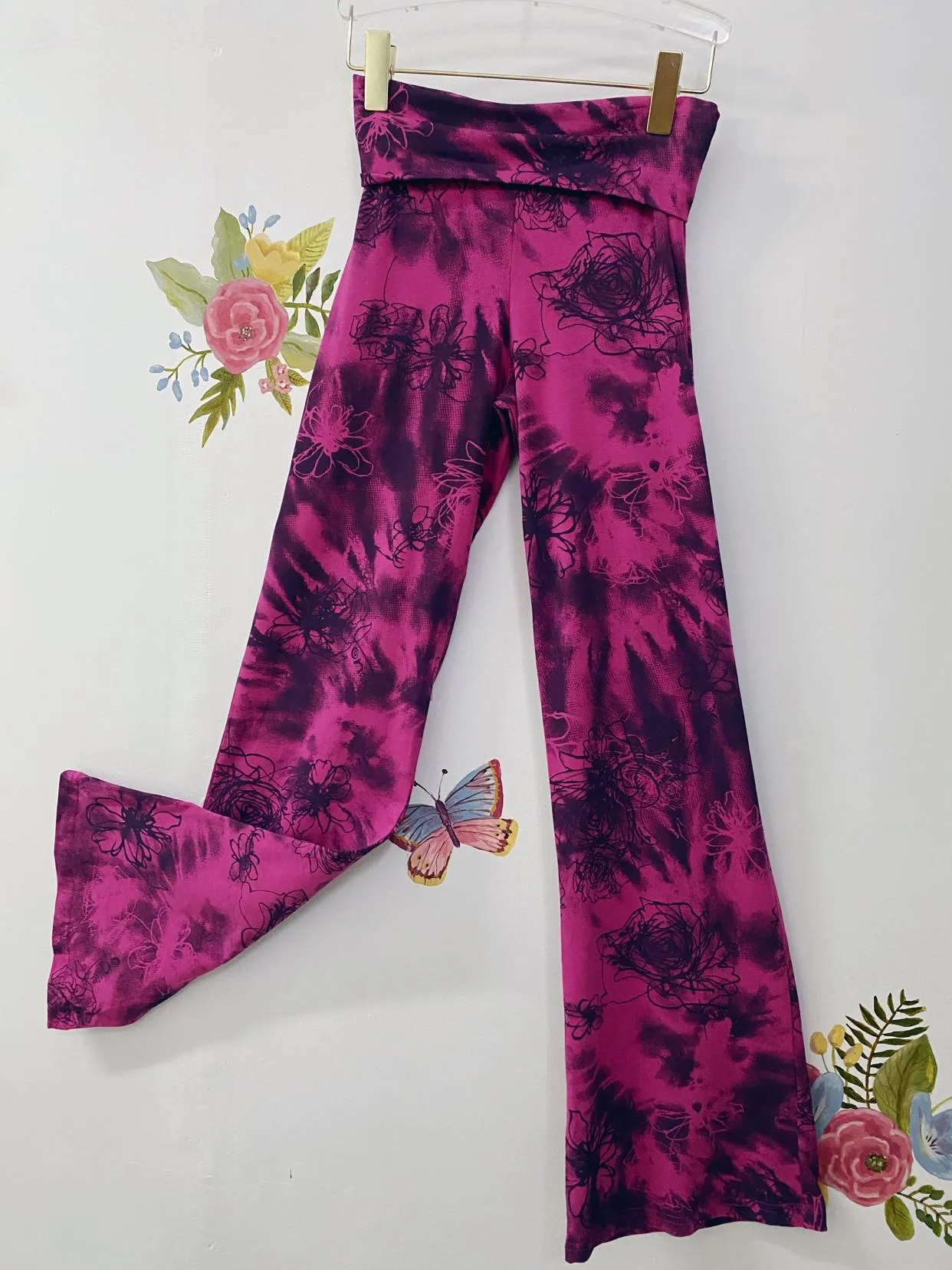 Nude Leisure Pants XXS