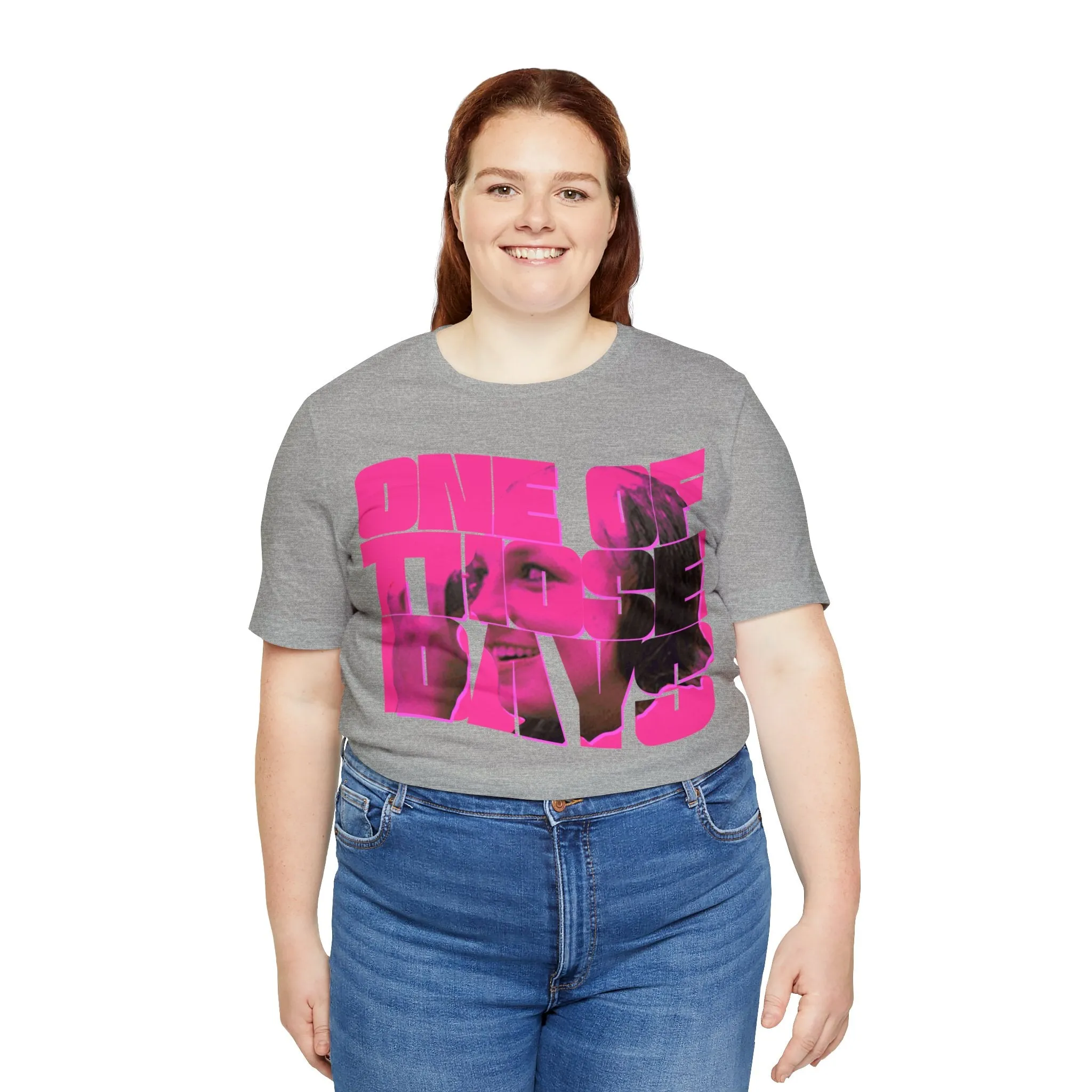 One Of Those Days (Crazy Britney Spears 2007) Shirt