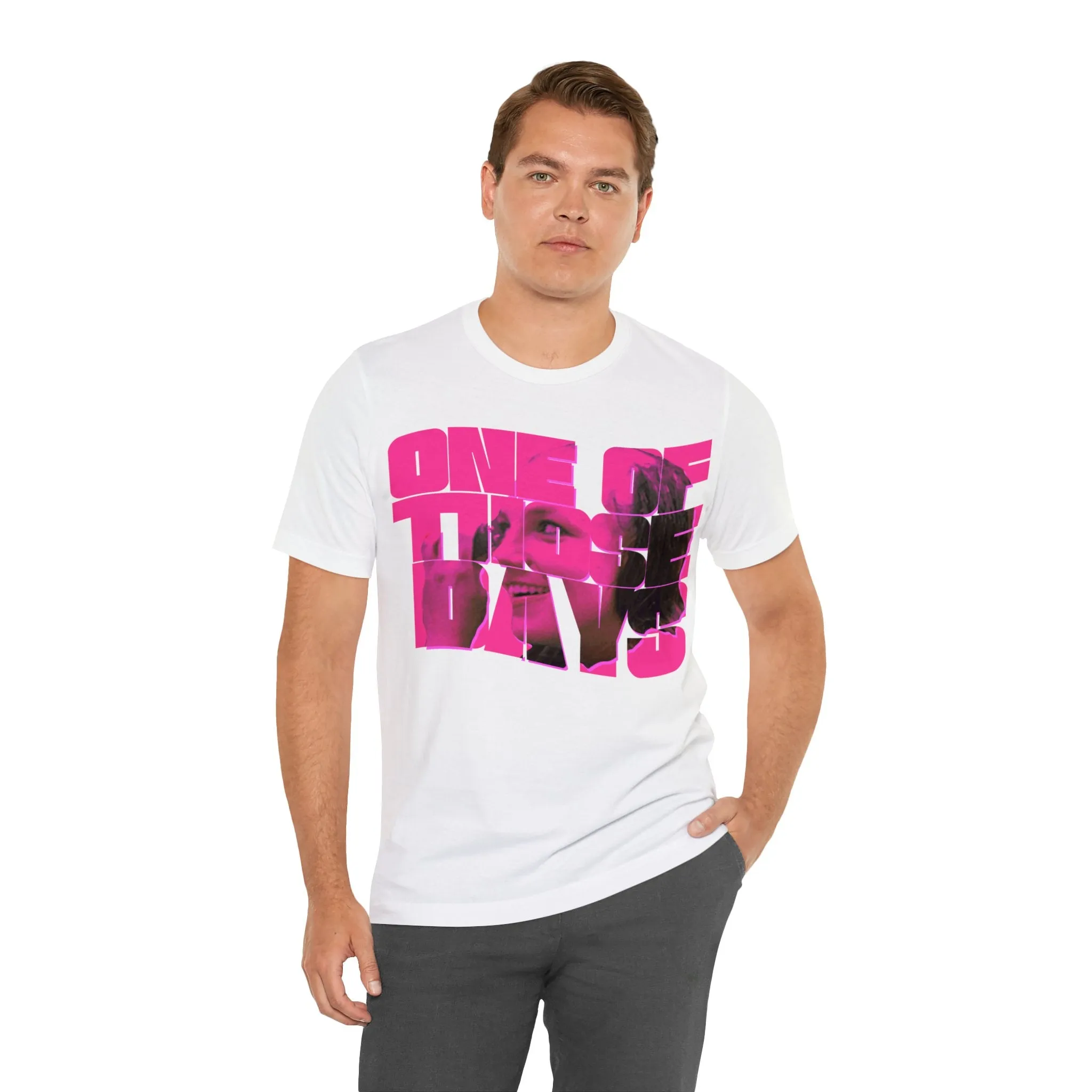 One Of Those Days (Crazy Britney Spears 2007) Shirt