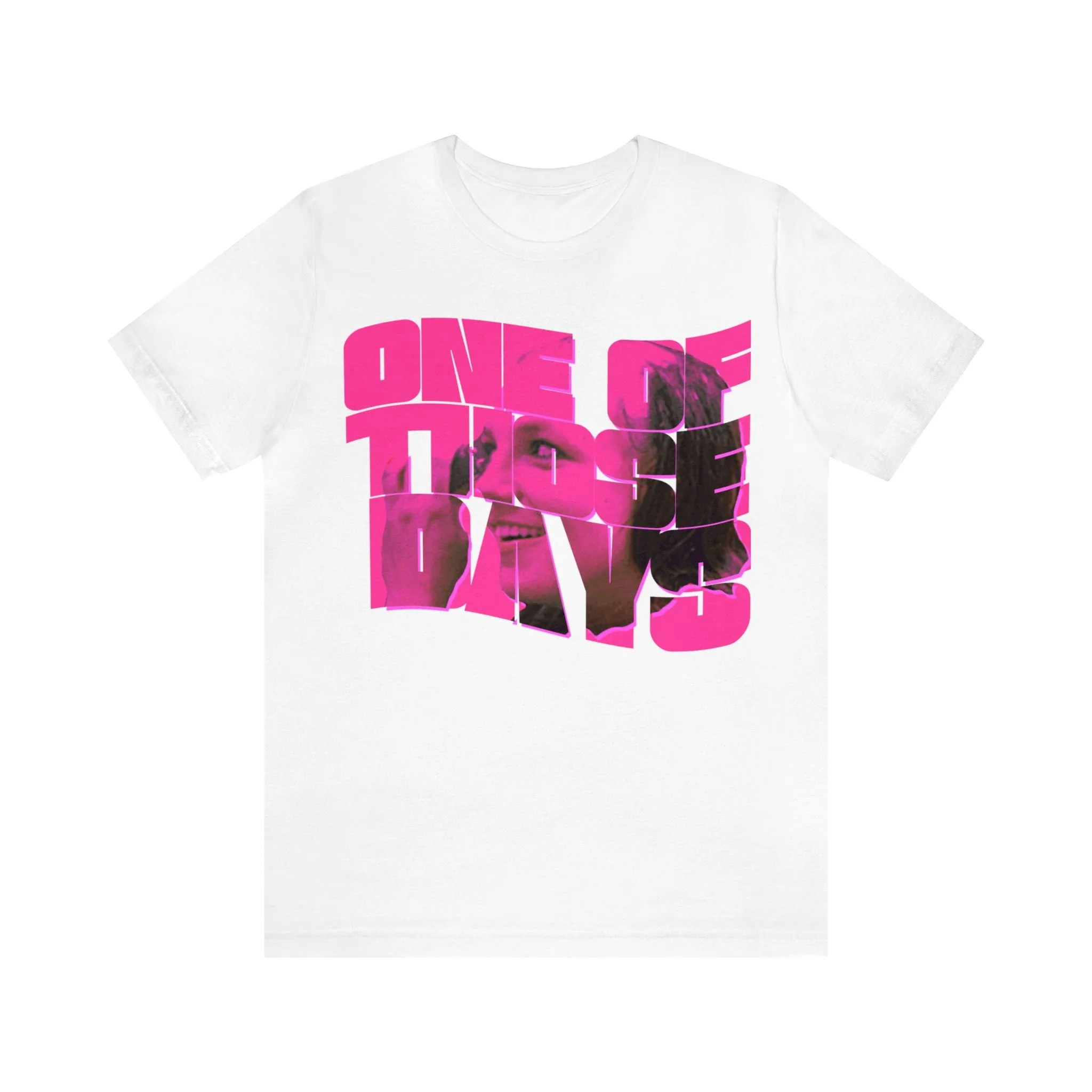 One Of Those Days (Crazy Britney Spears 2007) Shirt