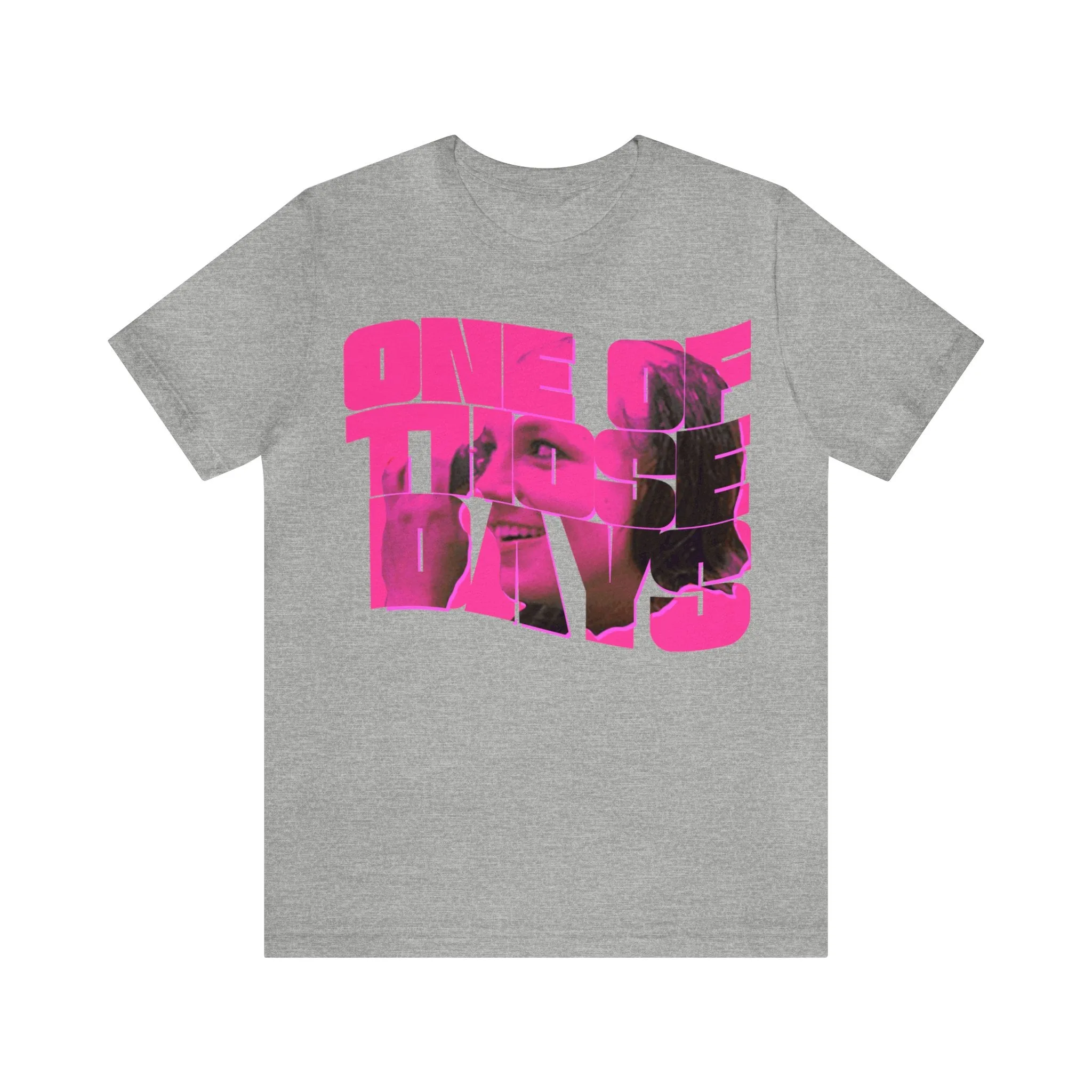 One Of Those Days (Crazy Britney Spears 2007) Shirt