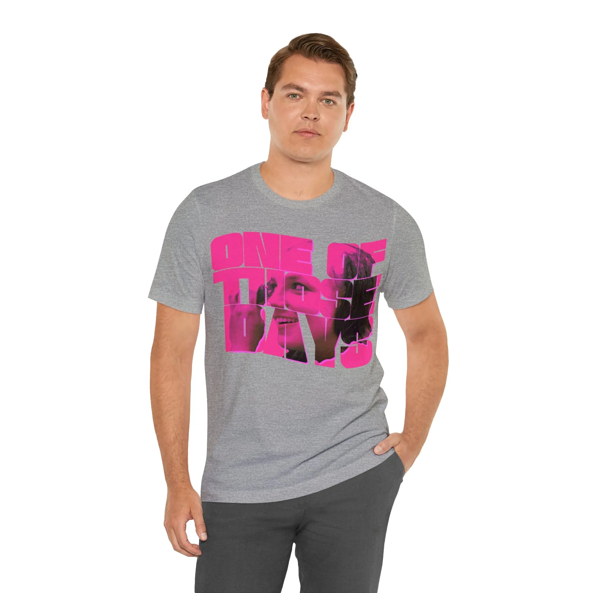 One Of Those Days (Crazy Britney Spears 2007) Shirt