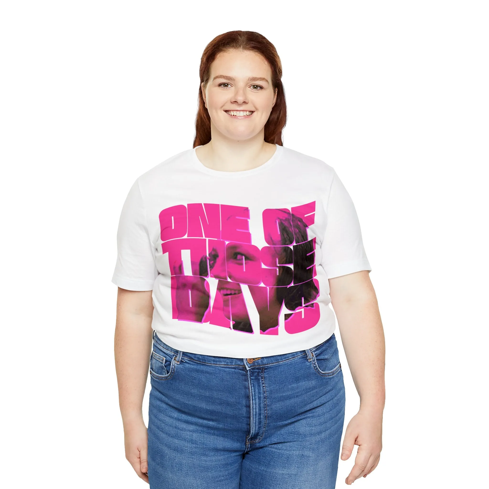 One Of Those Days (Crazy Britney Spears 2007) Shirt