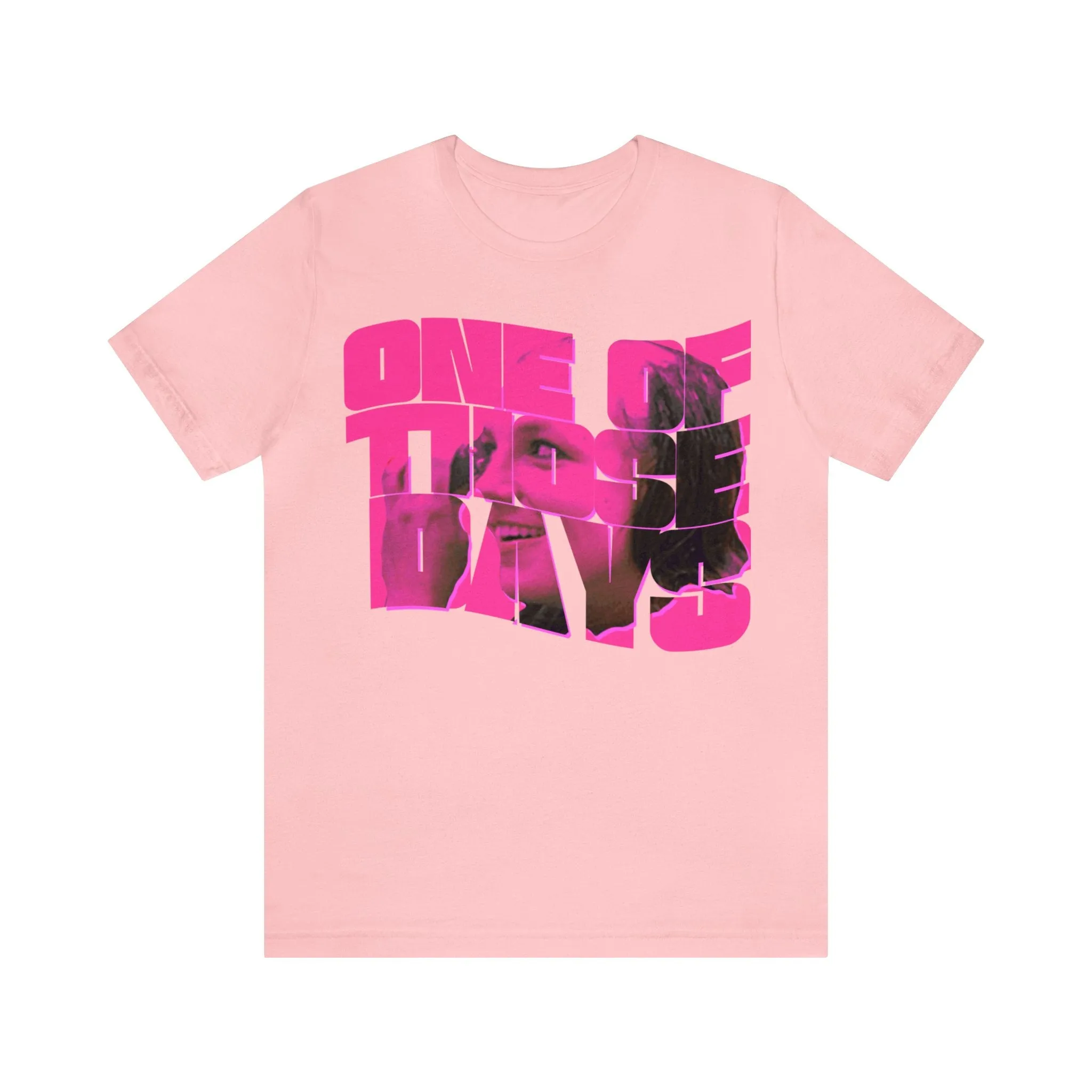 One Of Those Days (Crazy Britney Spears 2007) Shirt