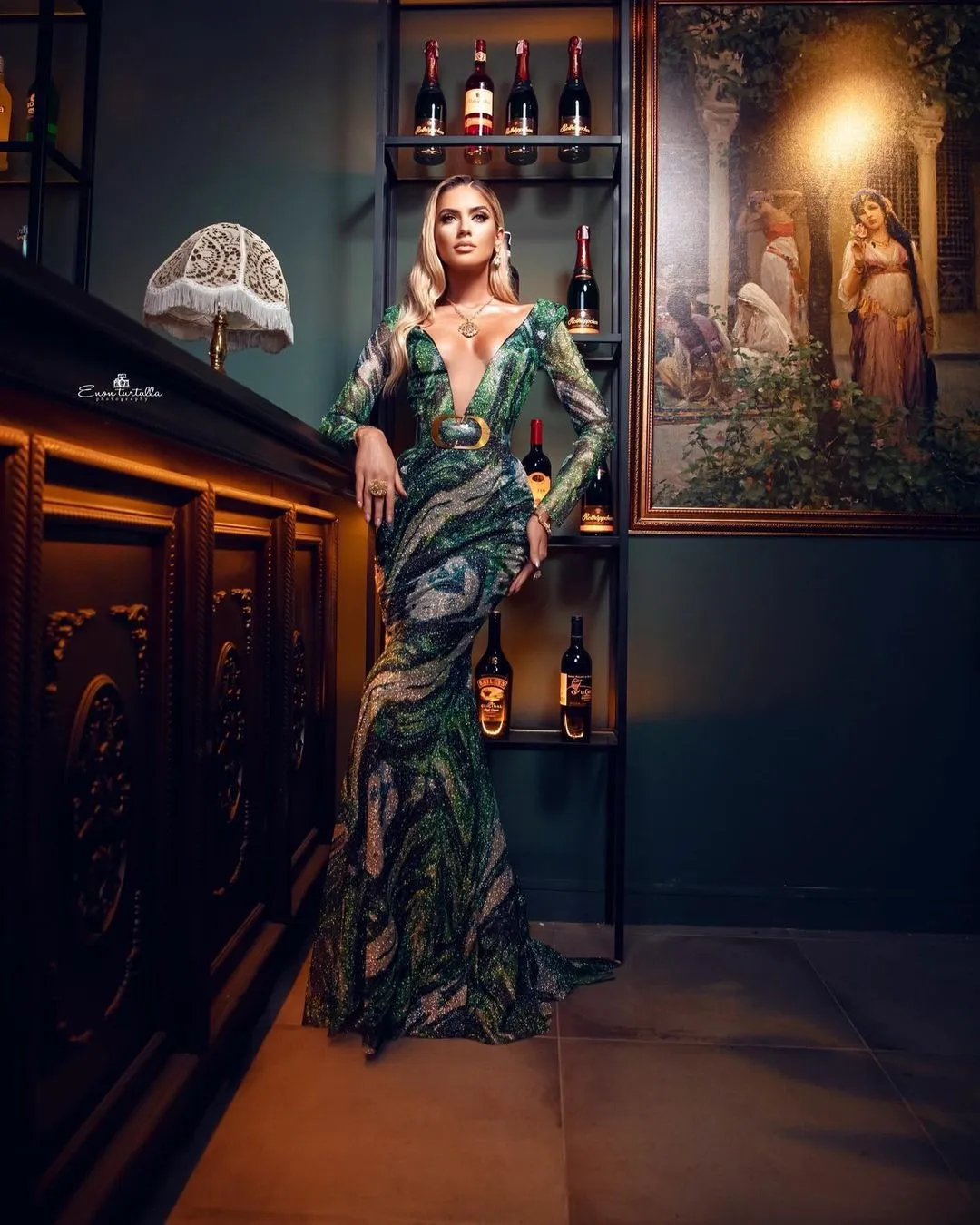 Opuluxe Attire