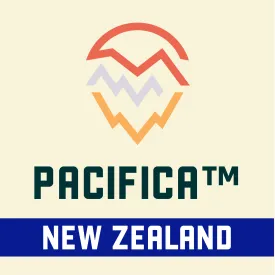 Pacifica Hops