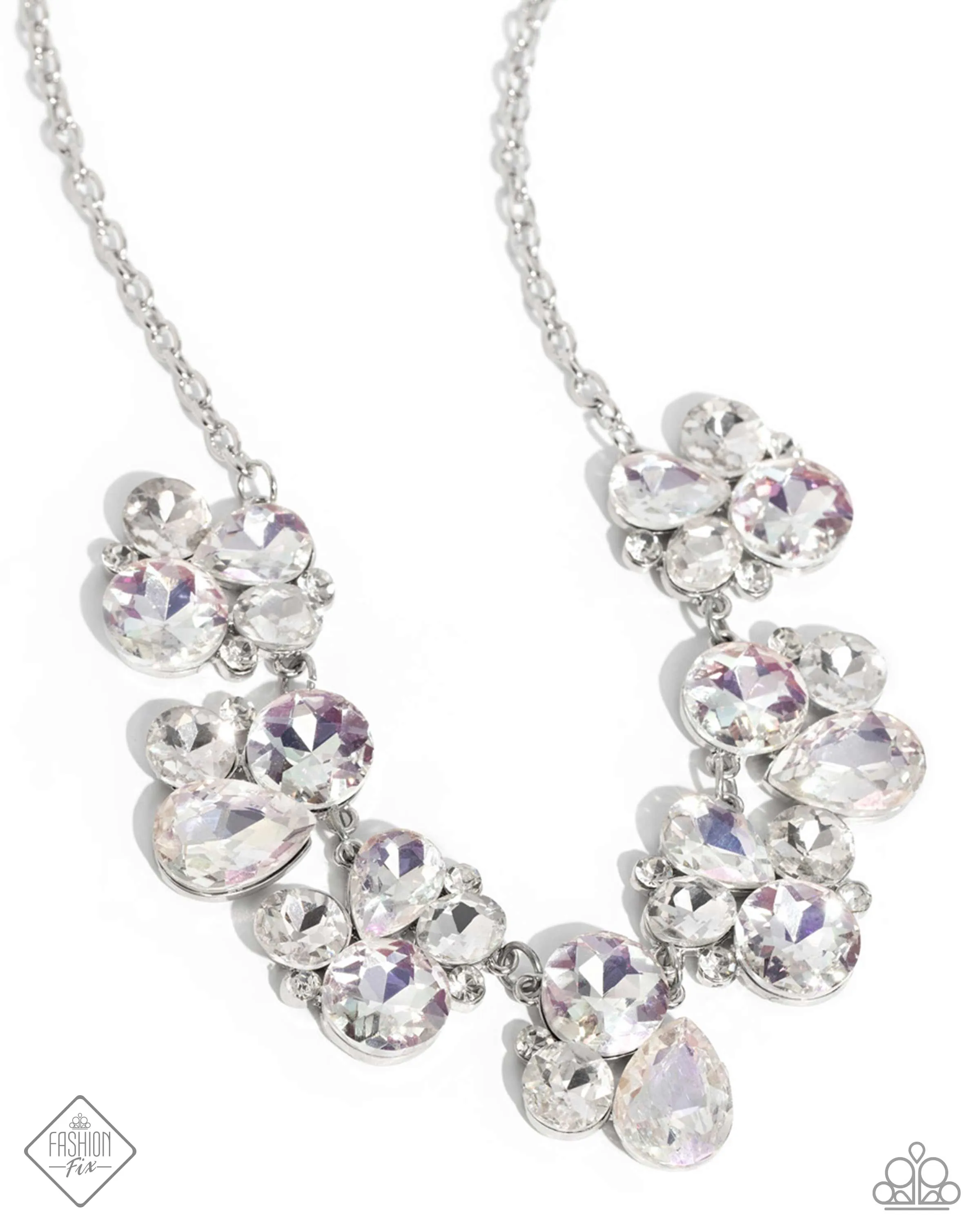 Paparazzi Fiercely 5th Avenue Complete Trend Blend April 2024