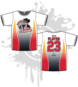 Pinecrest Little League Youth Shirt