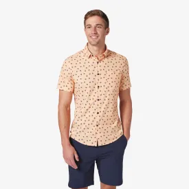 Prairie Sunset Floral Print
