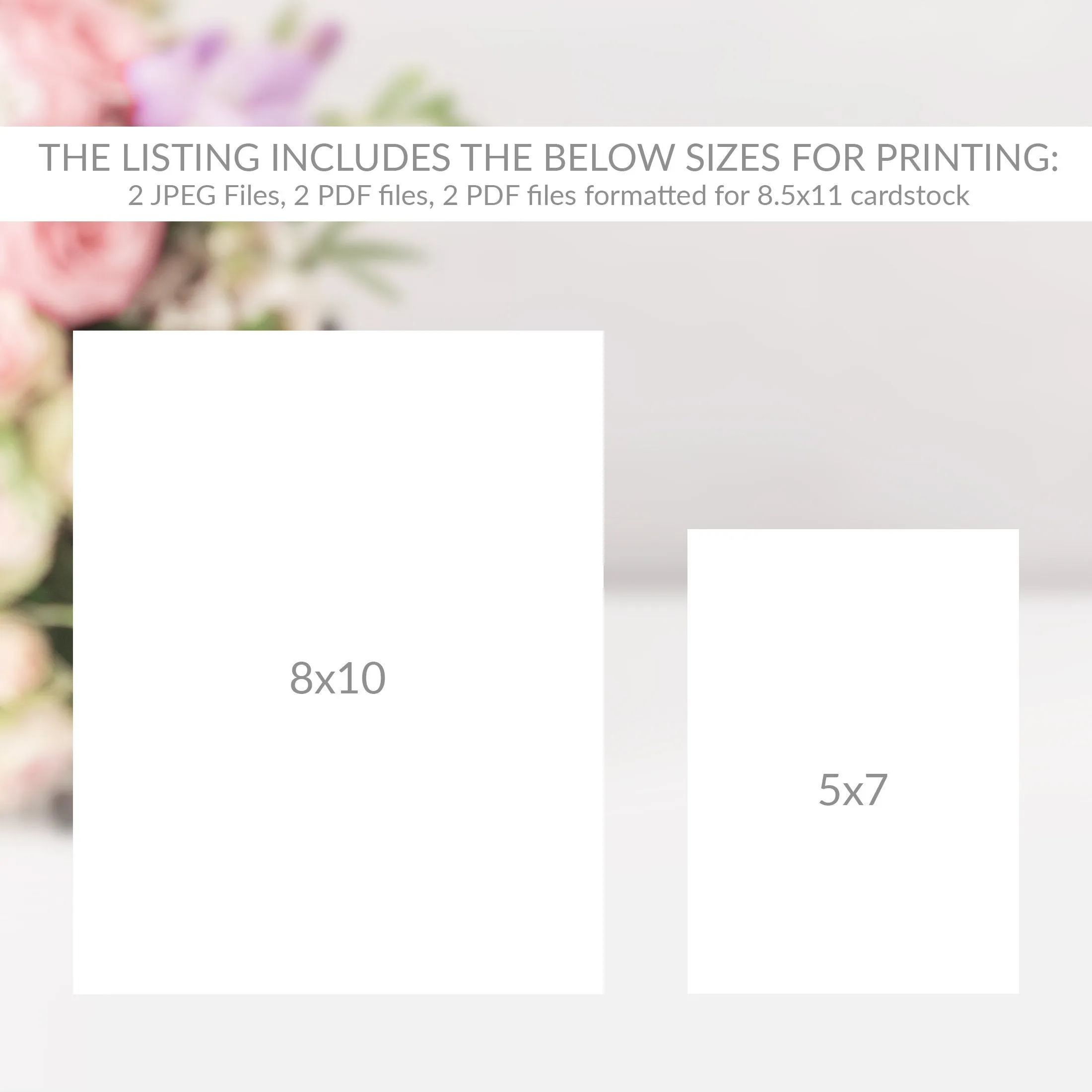 Pumpkin Cards and Gifts Sign, Printable Little Pumpkin Baby Shower Sign, INSTANT DOWNLOAD - HP100