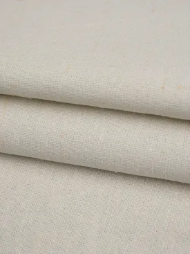 Recycled Hemp, Organic Cotton & Recycled Poly Mid-Weight Plain Fabric ( RE11263 )