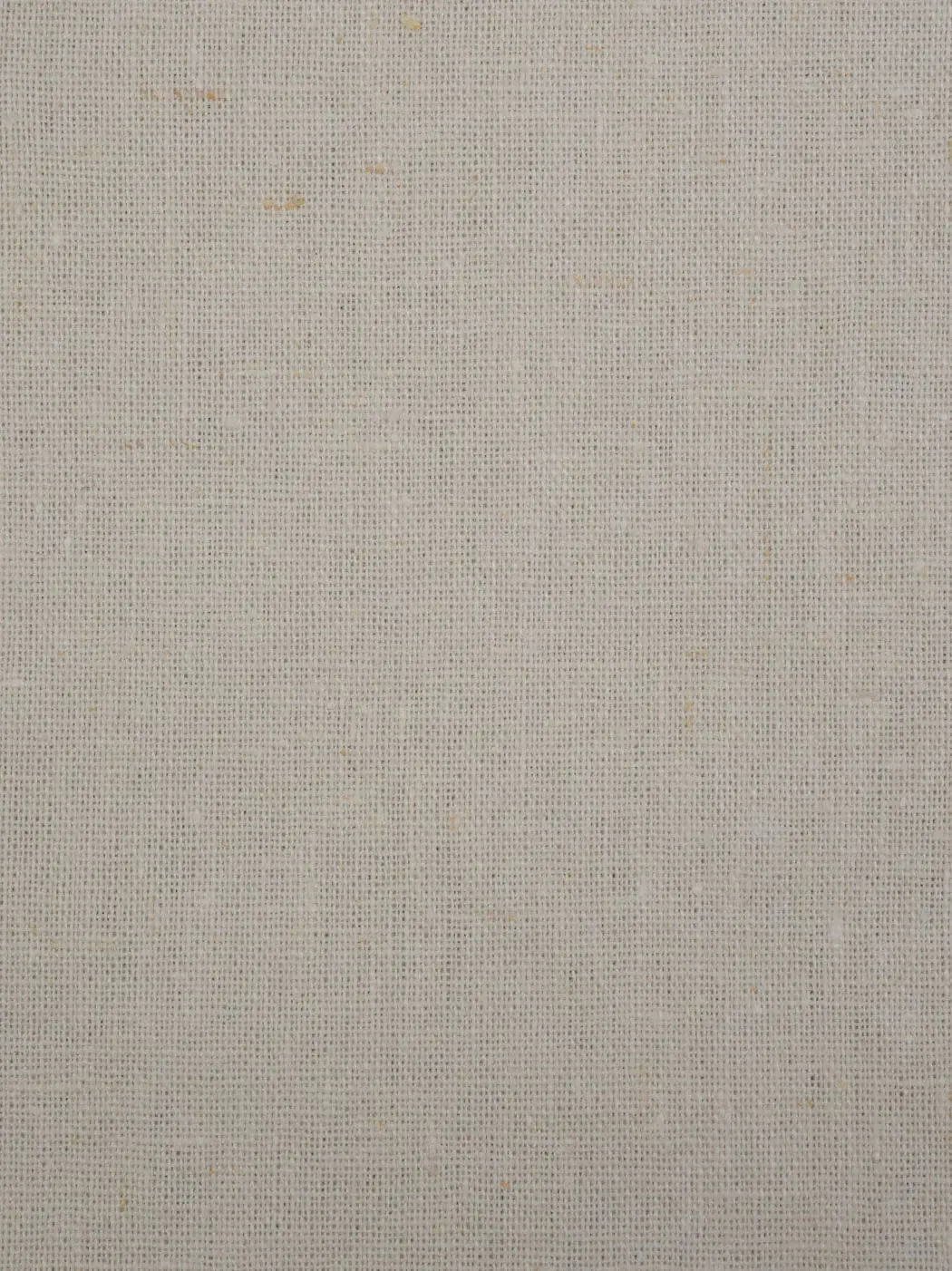 Recycled Hemp, Organic Cotton & Recycled Poly Mid-Weight Plain Fabric ( RE11263 )