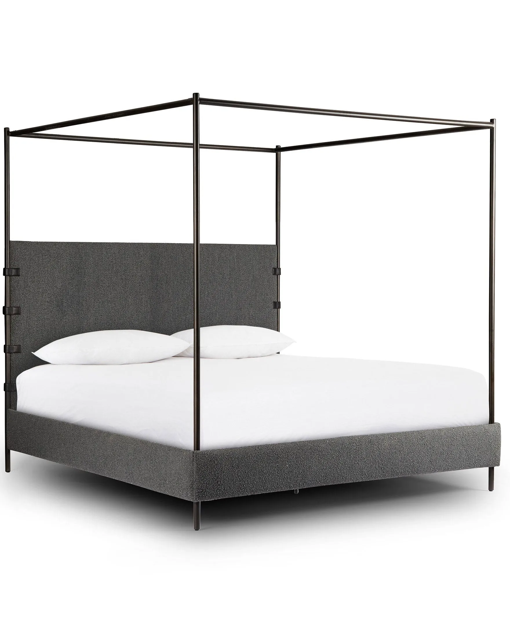 Roderick Canopy Bed