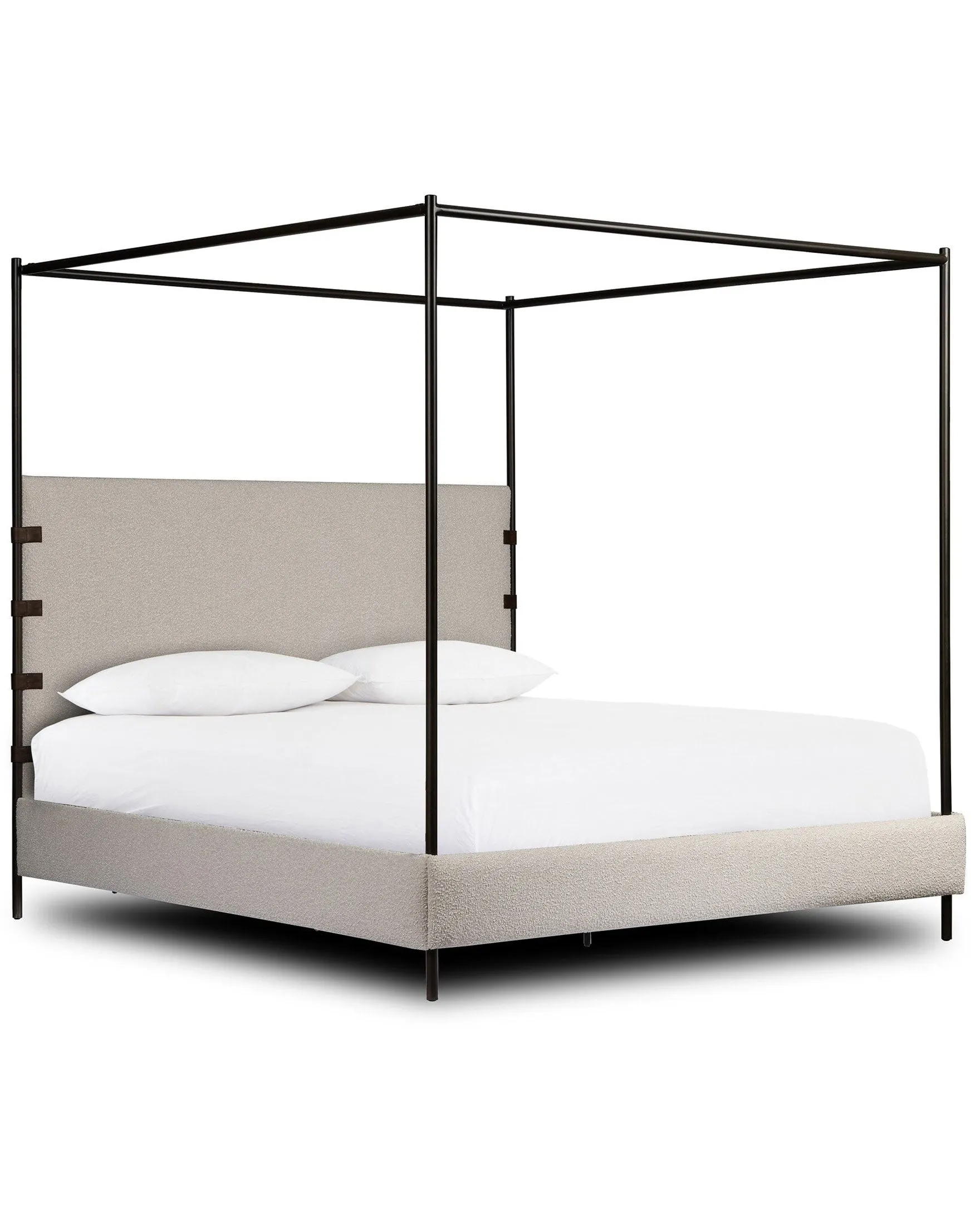 Roderick Canopy Bed