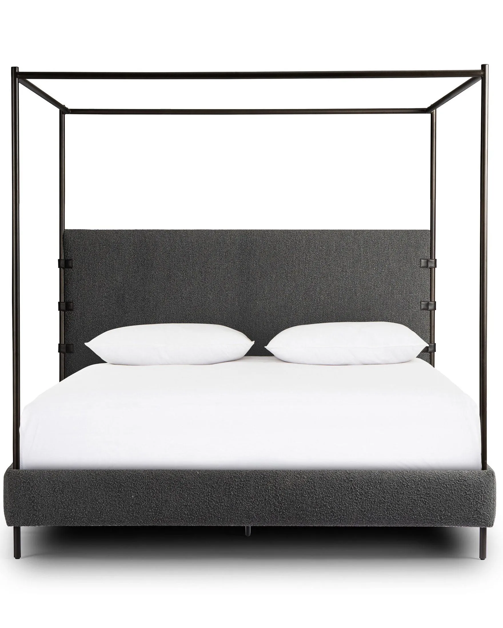Roderick Canopy Bed