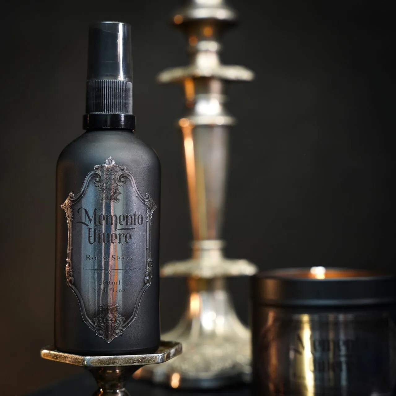 Room Spray - Memento Vivere
