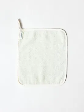 Sasawashi Face Scrub Towel