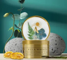 Seasonal Candle Tins By Artful Scents