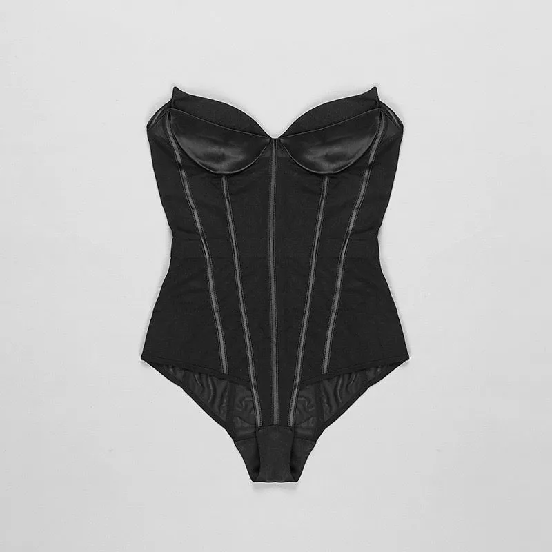 Silvia Corset