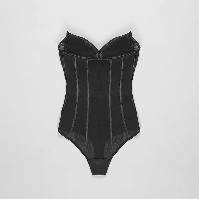 Silvia Corset