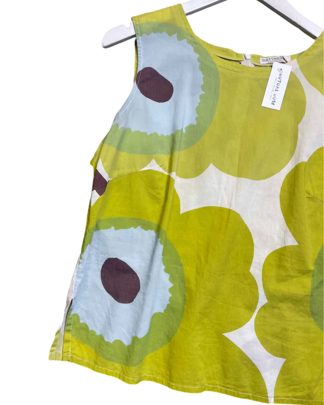 Size L (42) - Marimekko Unikko Tank Top