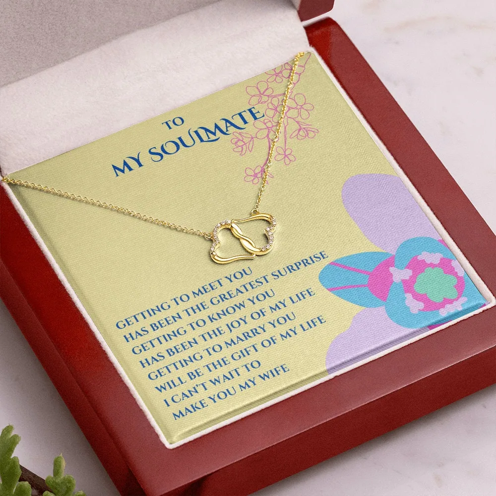 Soulmate Everlasting Love