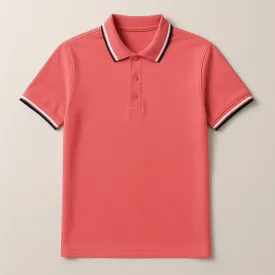 Stanton - Performance Polo Shirt