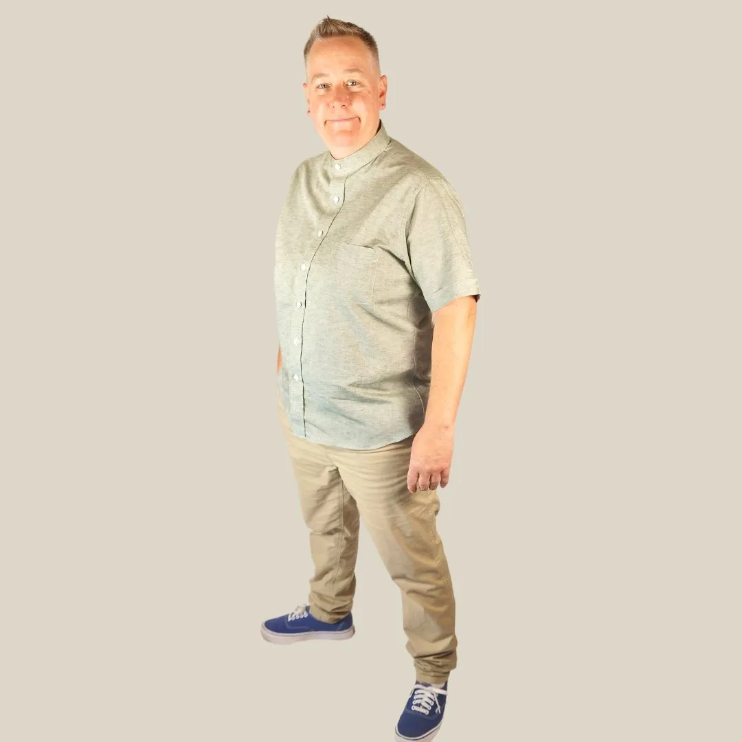 Starboard Shirt
