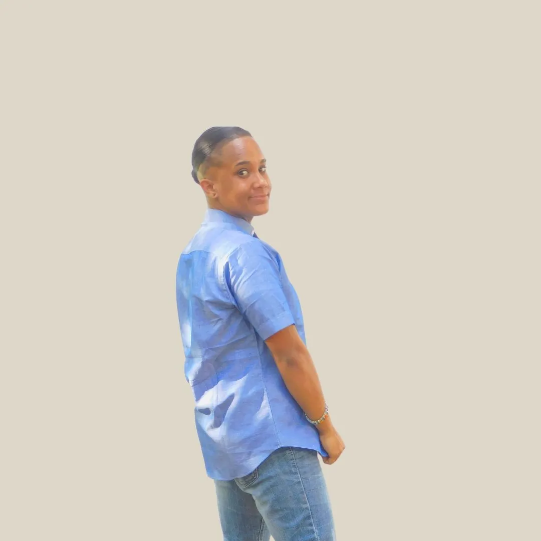 Starboard Shirt