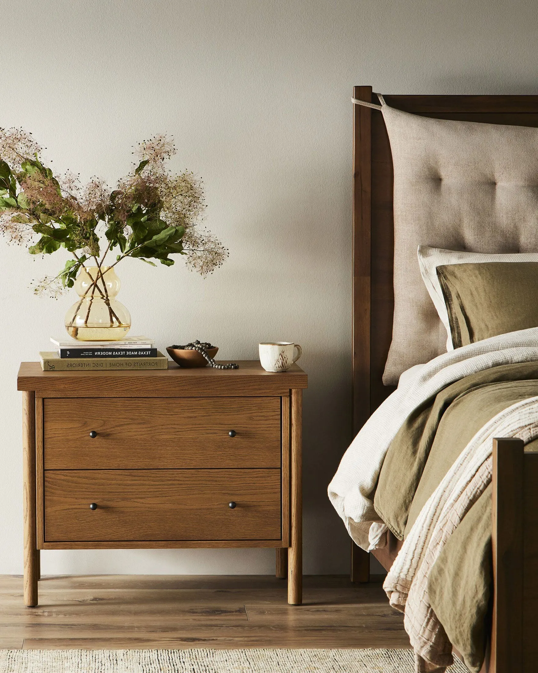 Stokes Nightstand