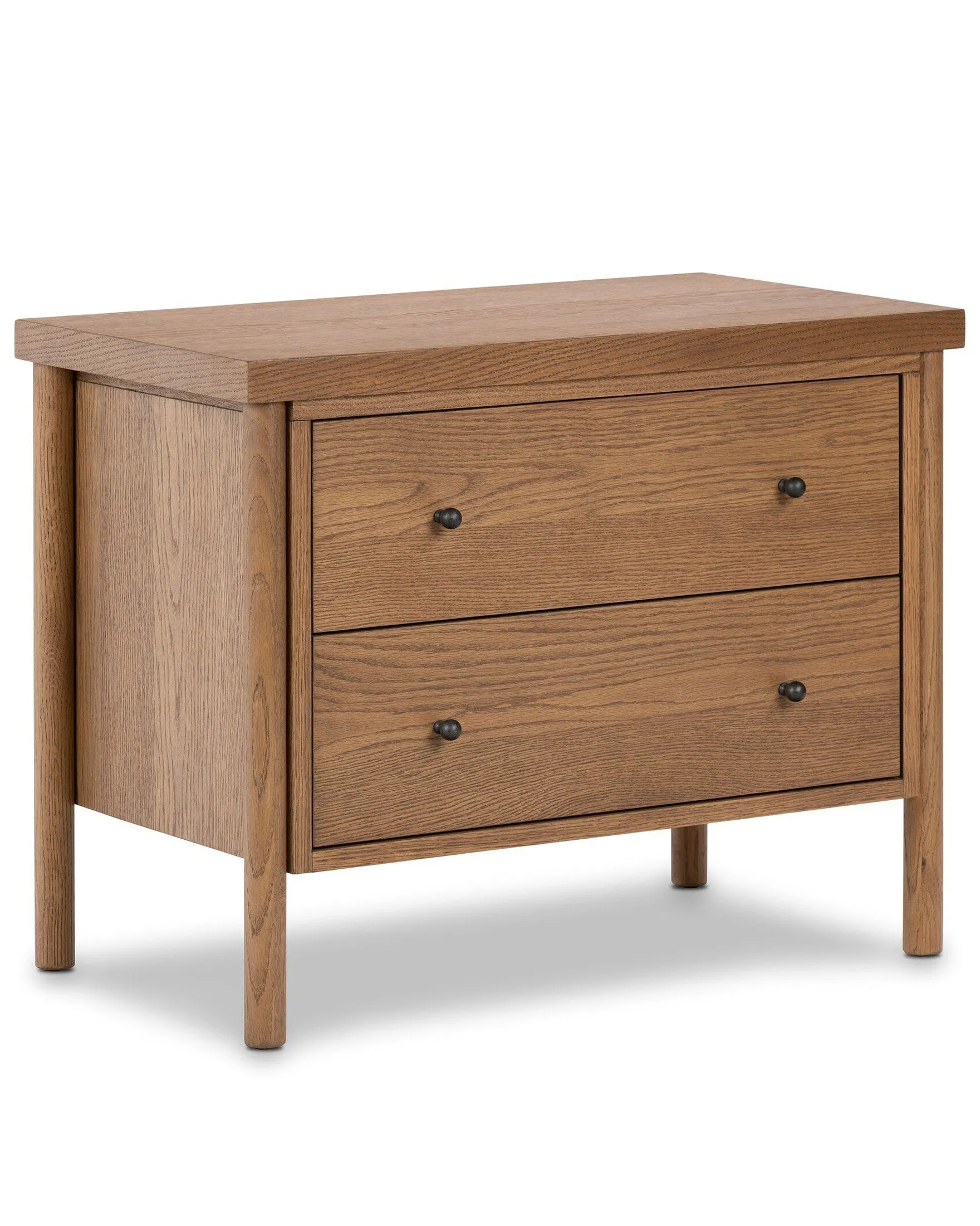 Stokes Nightstand