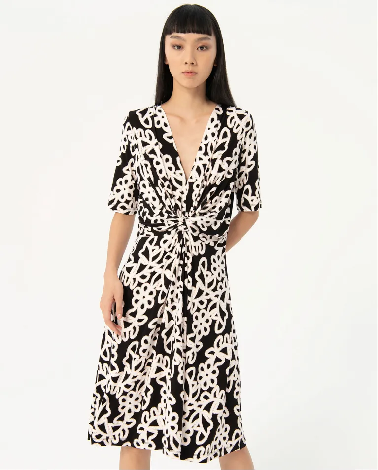 Surkana dress 514MACO713