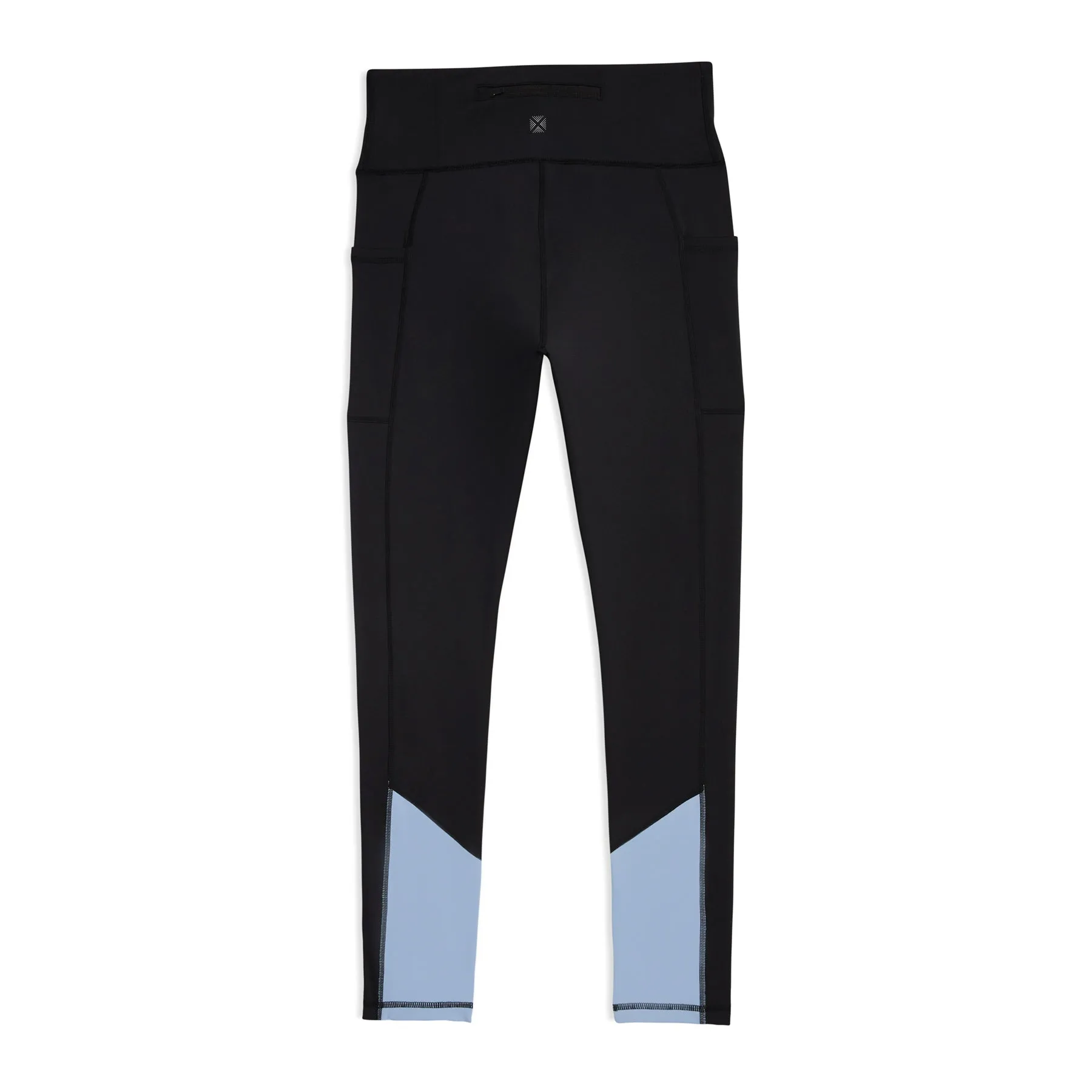 The Only 7/8 Legging - Black