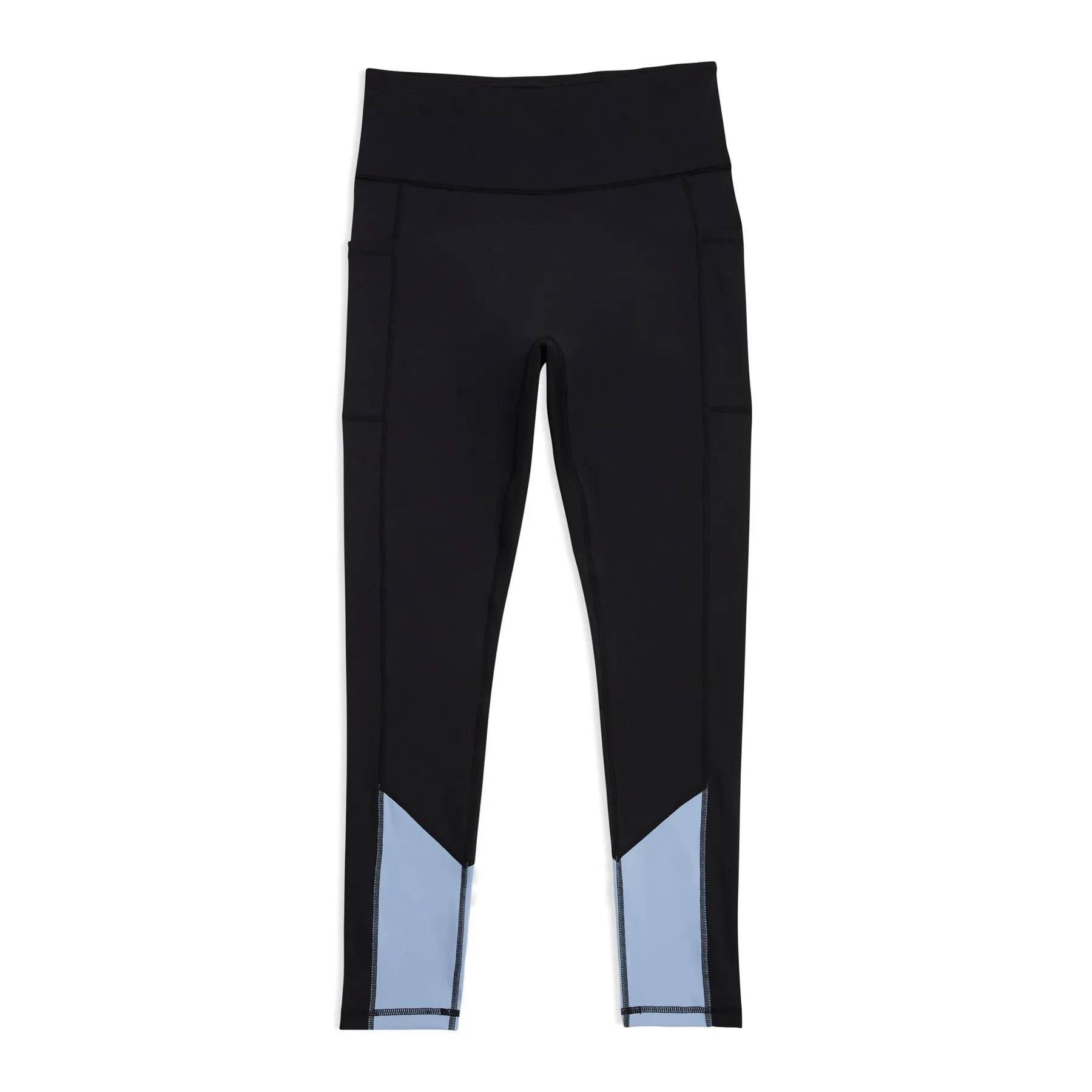 The Only 7/8 Legging - Black