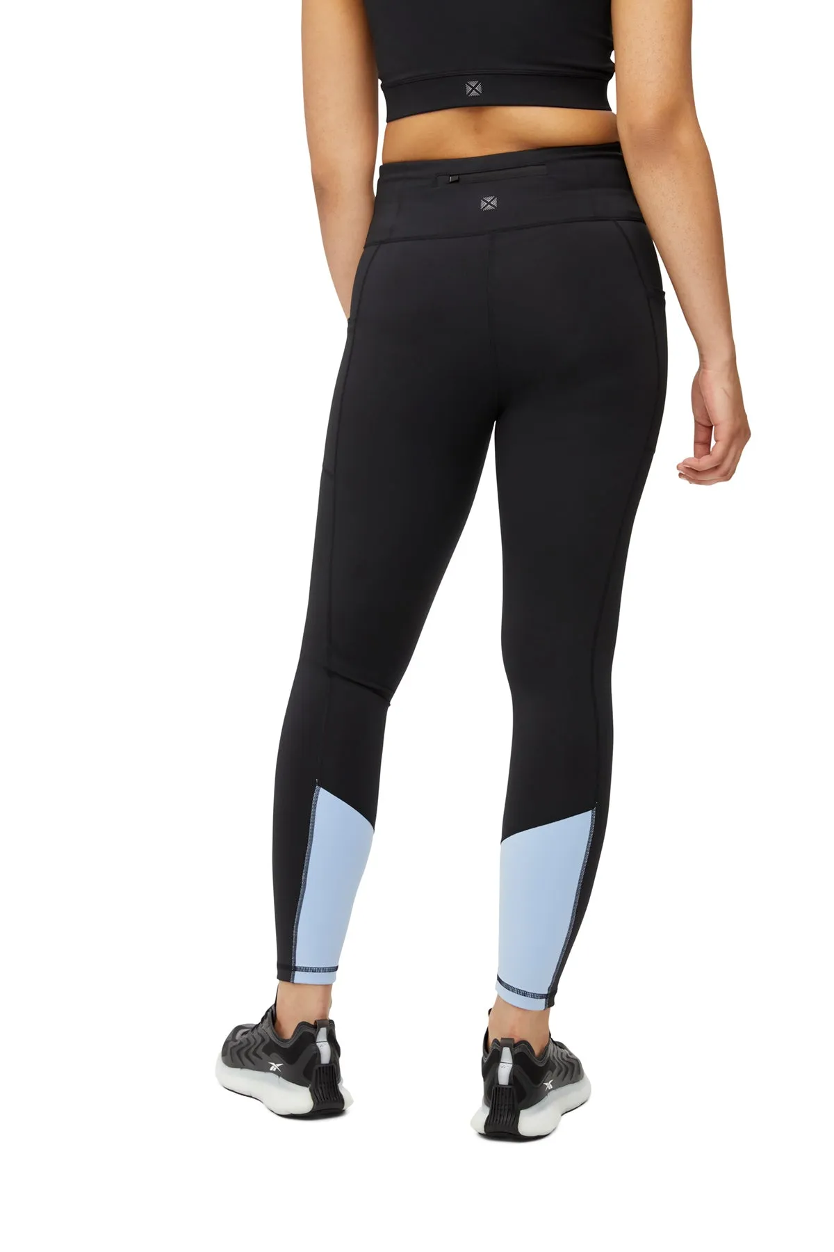 The Only 7/8 Legging - Black